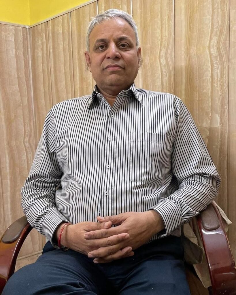 Arun Kumar