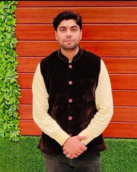 Pratham Kumar
